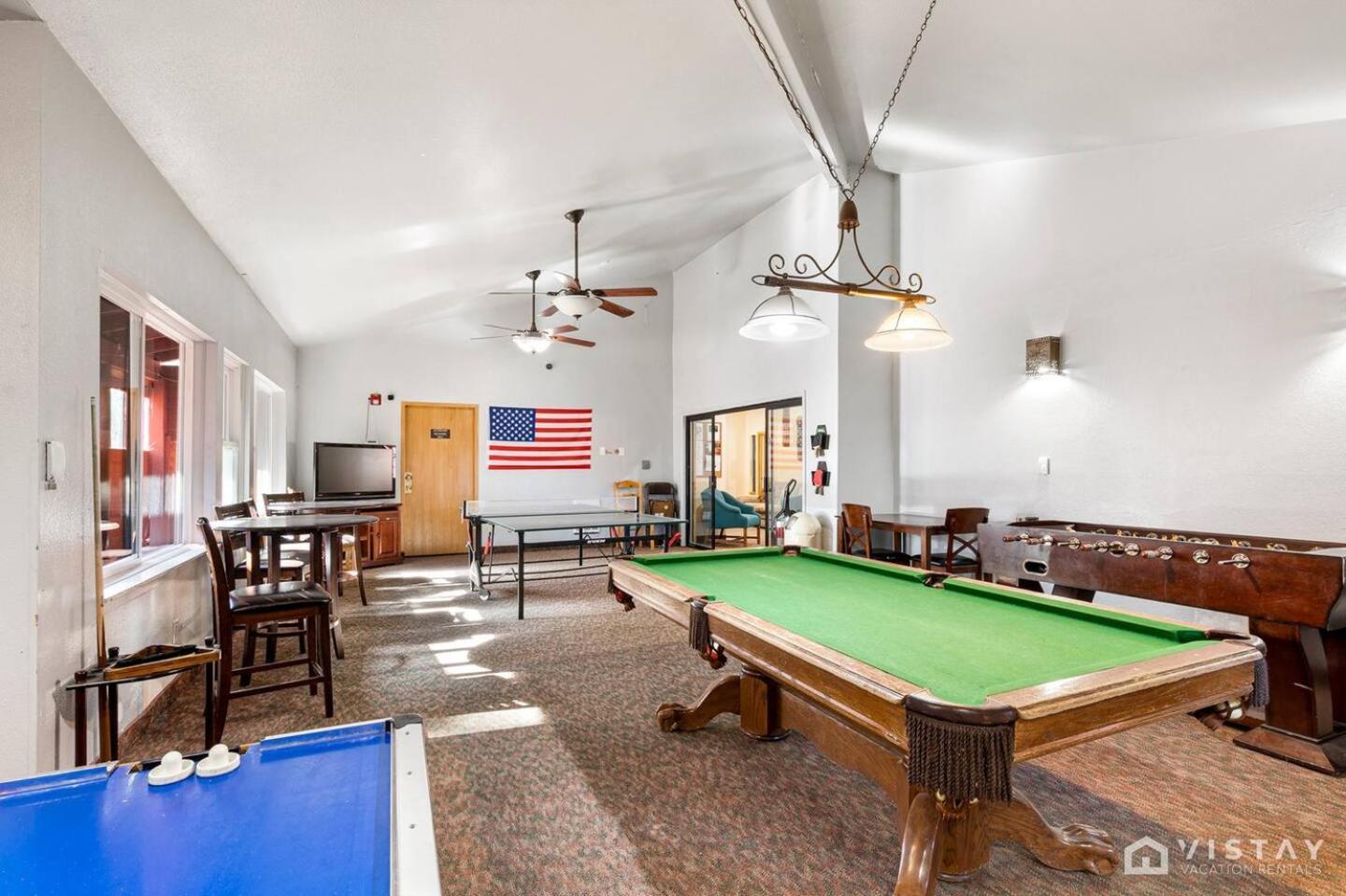 Giant Steps #43 W Hot Tub, Sauna, And Game Room! Brian Head Bagian luar foto