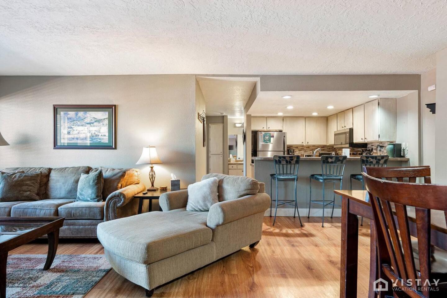 Giant Steps #43 W Hot Tub, Sauna, And Game Room! Brian Head Bagian luar foto