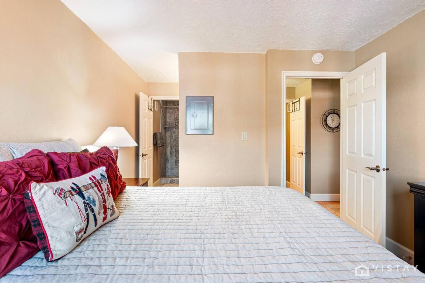 Giant Steps #43 W Hot Tub, Sauna, And Game Room! Brian Head Bagian luar foto