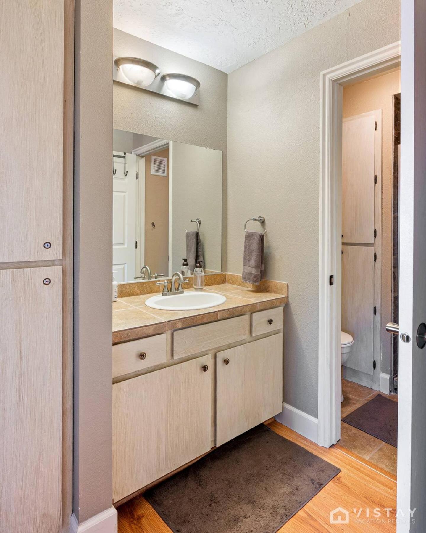 Giant Steps #43 W Hot Tub, Sauna, And Game Room! Brian Head Bagian luar foto