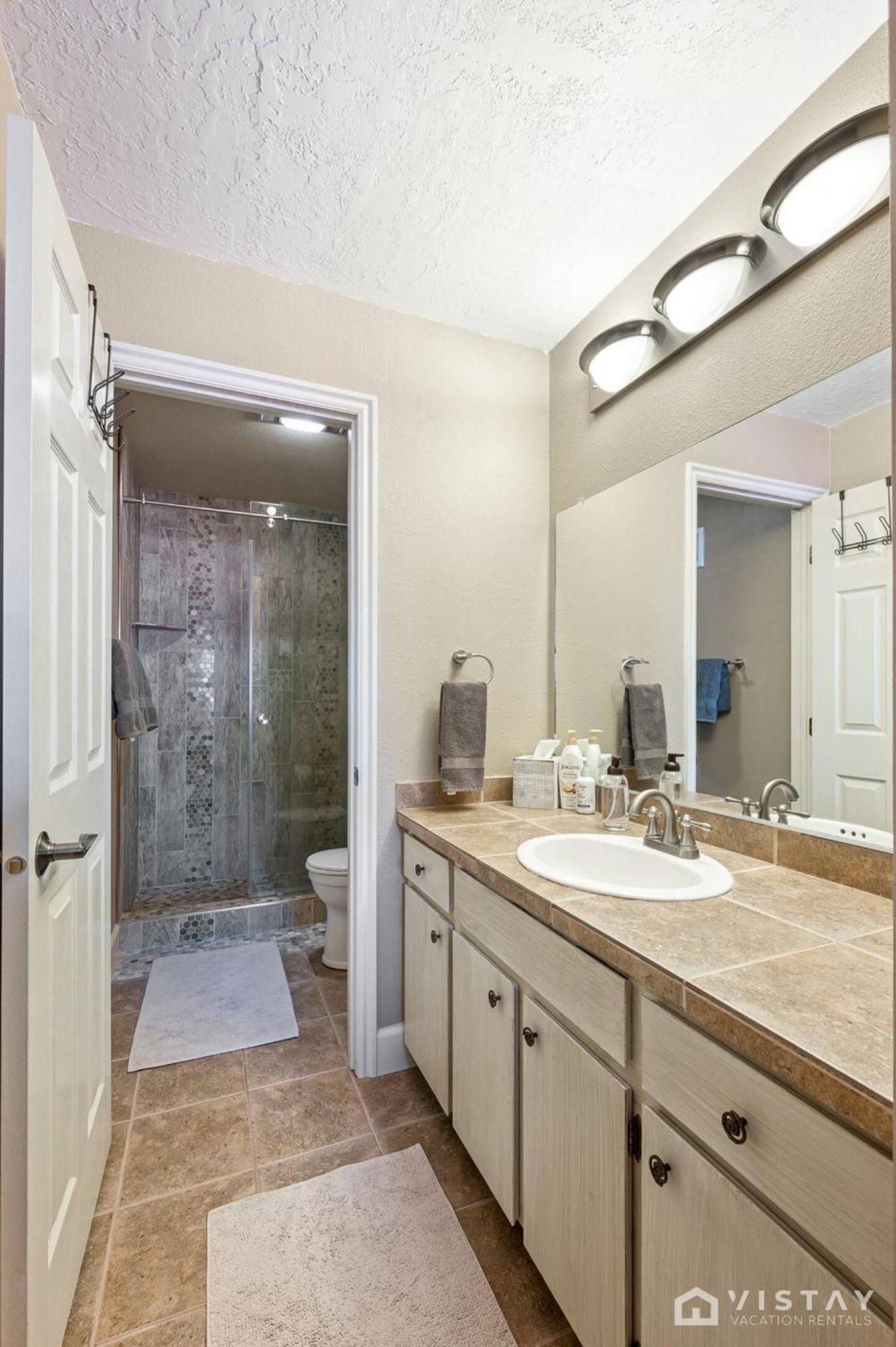 Giant Steps #43 W Hot Tub, Sauna, And Game Room! Brian Head Bagian luar foto