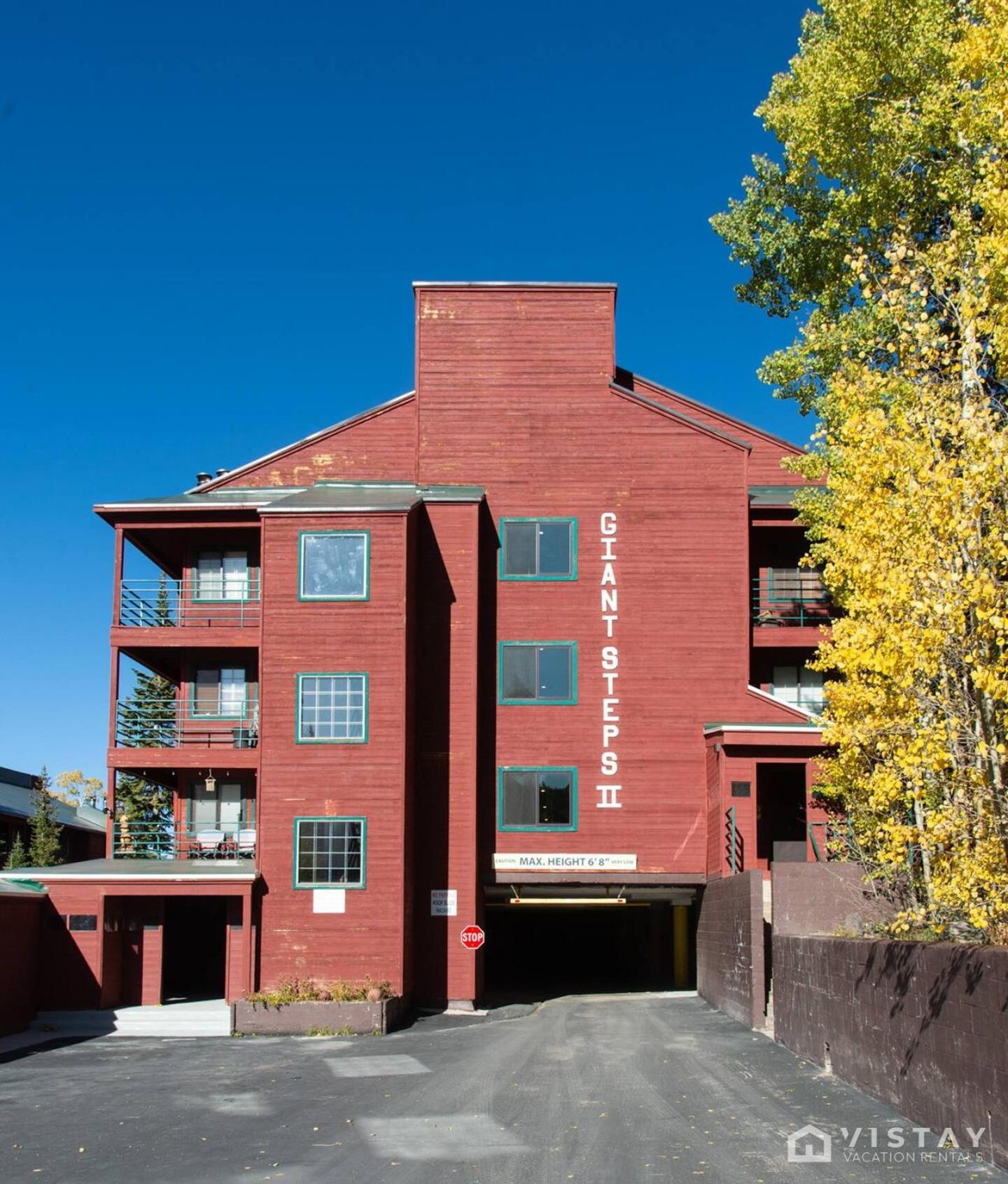 Giant Steps #43 W Hot Tub, Sauna, And Game Room! Brian Head Bagian luar foto